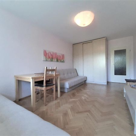 Your Best Apartment Kolobrzeska Гданьск Экстерьер фото