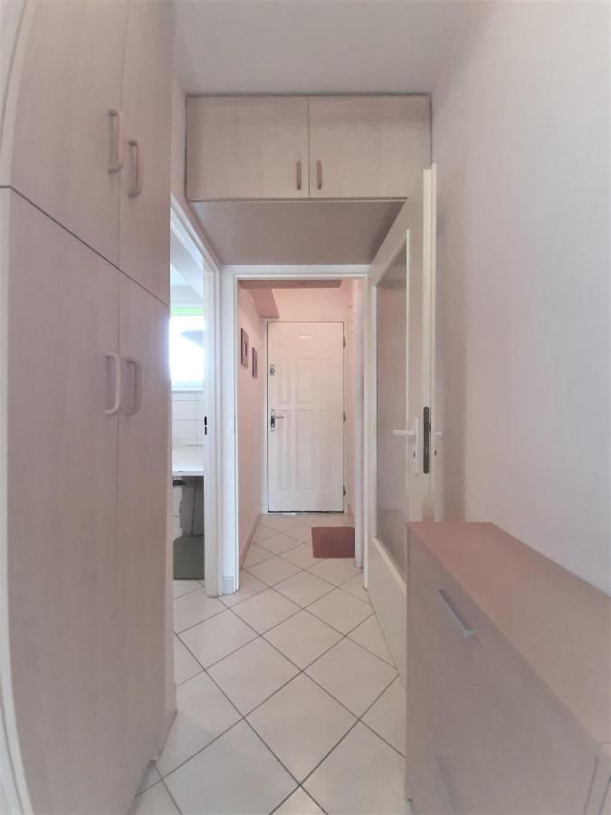 Your Best Apartment Kolobrzeska Гданьск Экстерьер фото